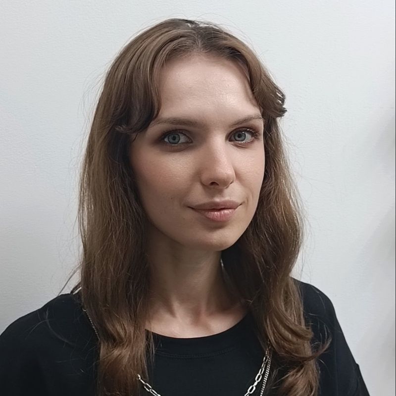 Анастасия