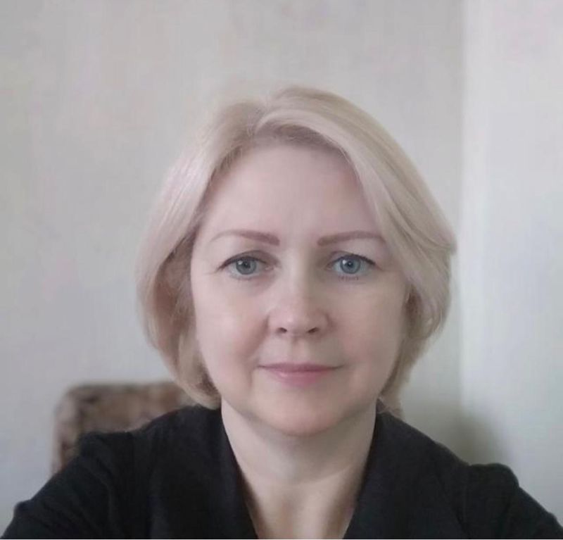 Лариса Т.