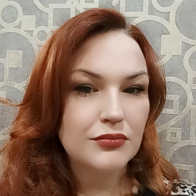Наталья