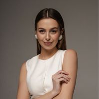 Глазова Елизавета