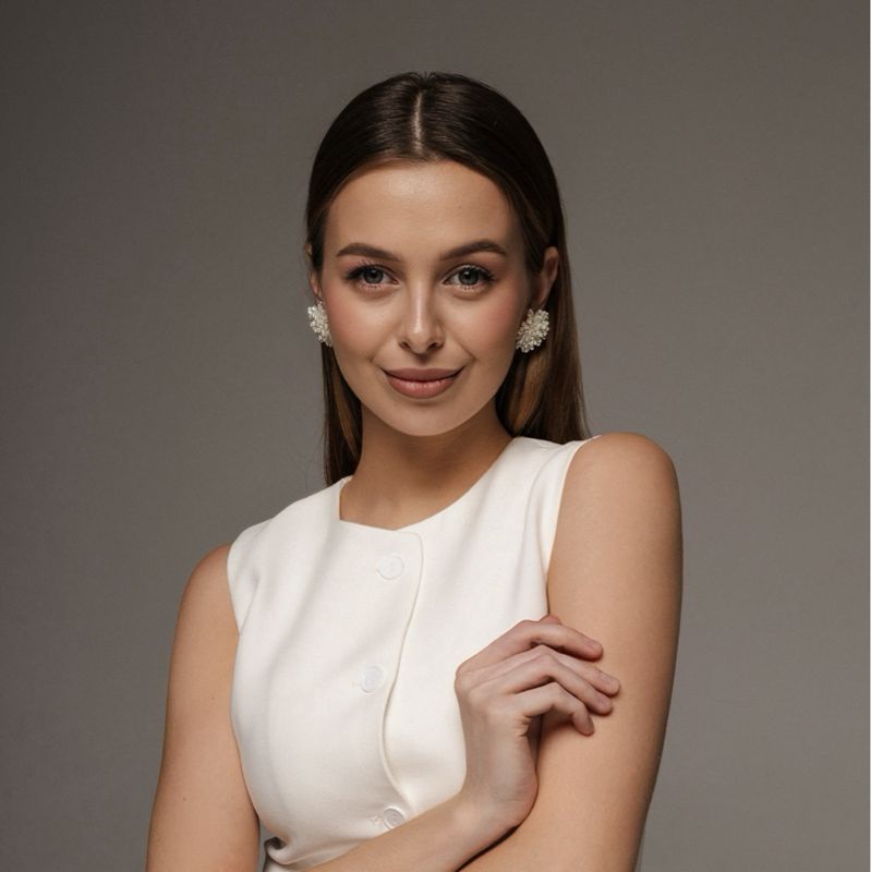 Глазова Елизавета