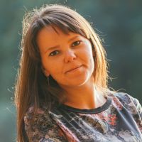 Кристина