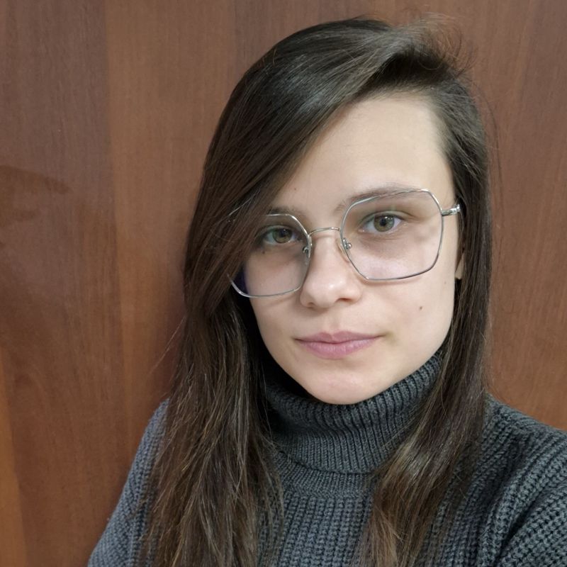 Анастасия
