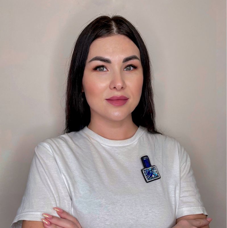 Анастасия