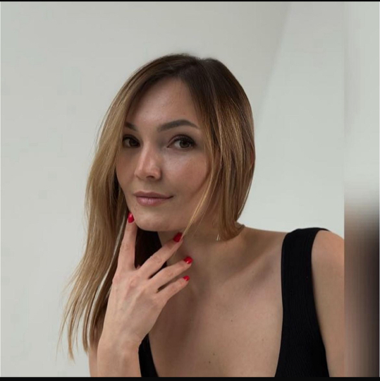 Екатерина