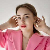 Екатерина Новак