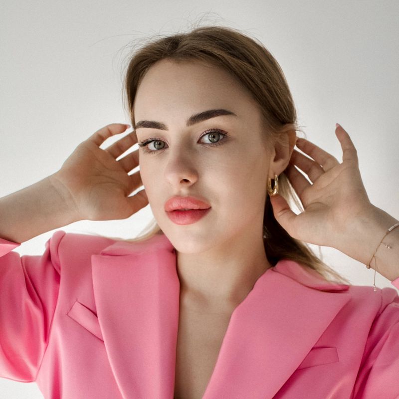 Екатерина Новак