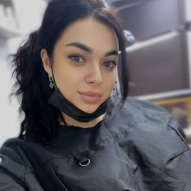 Кристина