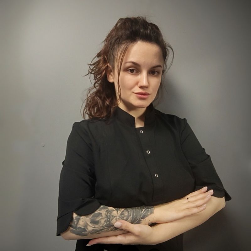 Катерина