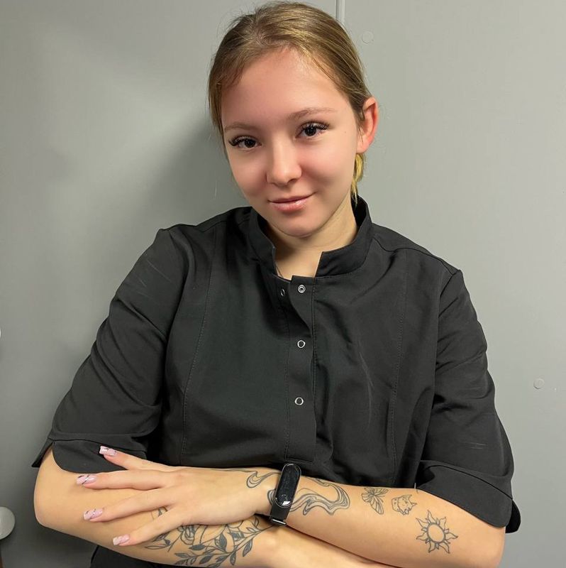 Камилла