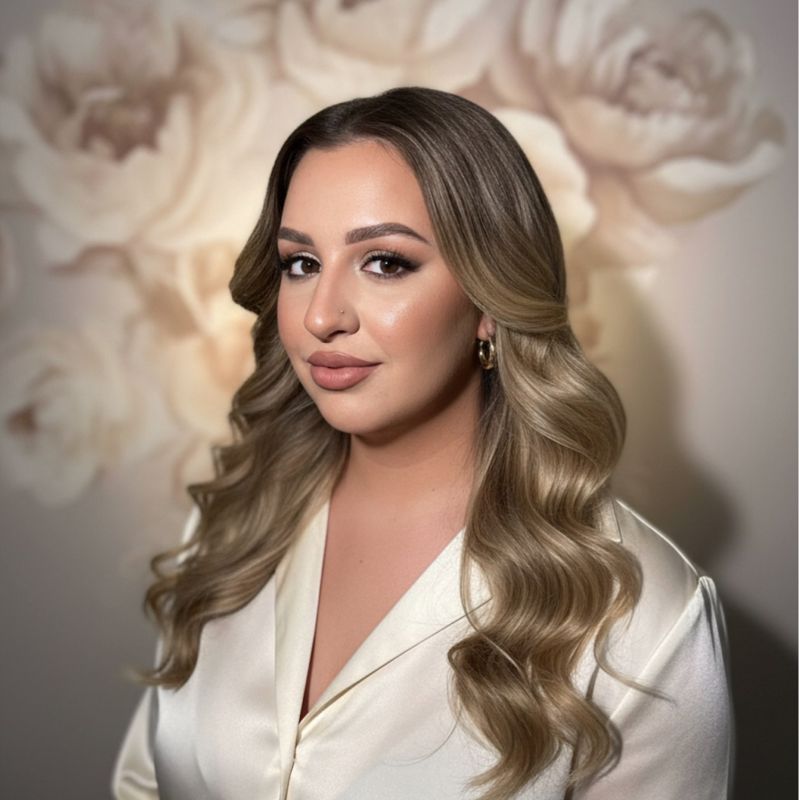 Масленникова Карина