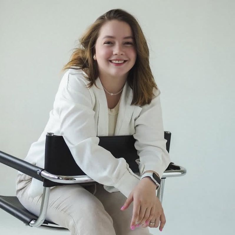 Екатерина