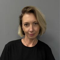 Виталина