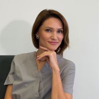 Арсенина Людмила