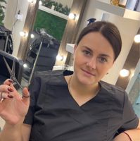 Дерябина Оксана