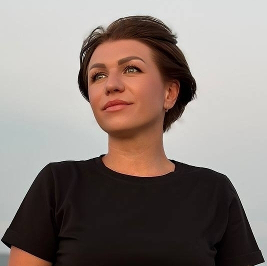 Екатерина