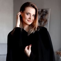 Гололобова Ксения