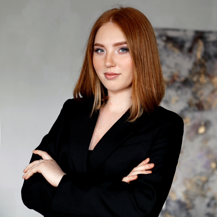 Потанцева Валентина