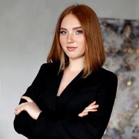 Потанцева Валентина