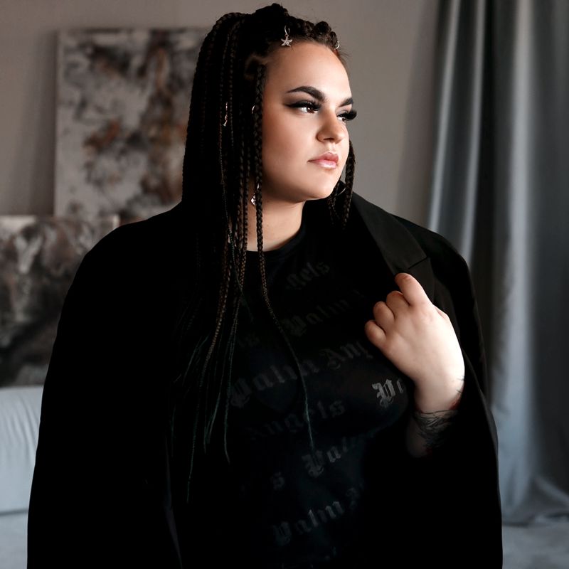 Каюкова Ирина