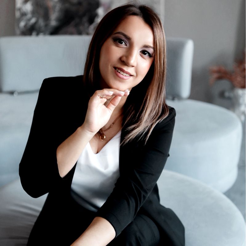 Кузнецова Анна