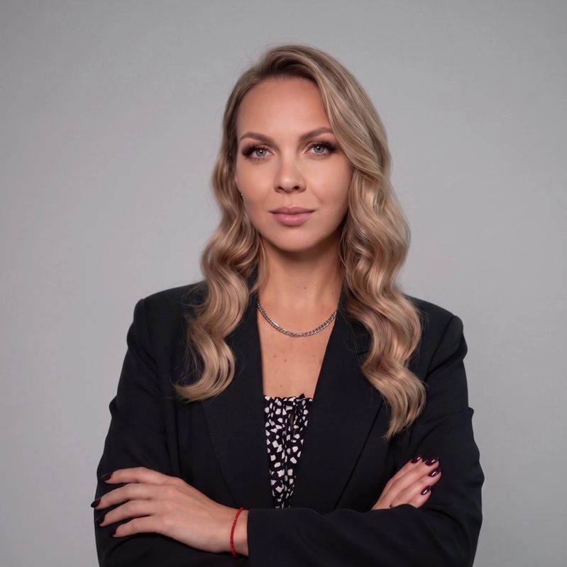 Бочкарева Нина