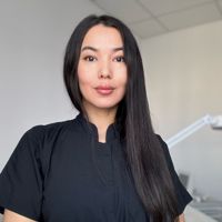 Хайруллина Асель