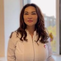 Жангузинова Лейла