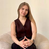 Гасова Елена