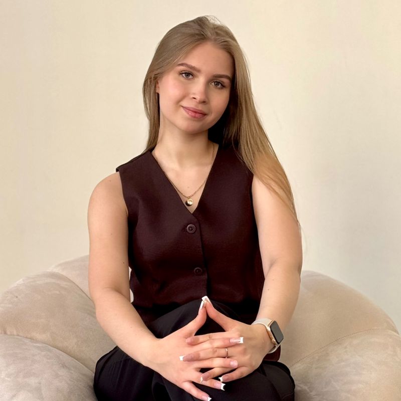 Гасова Елена