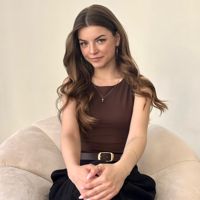 Матвиенко Мария