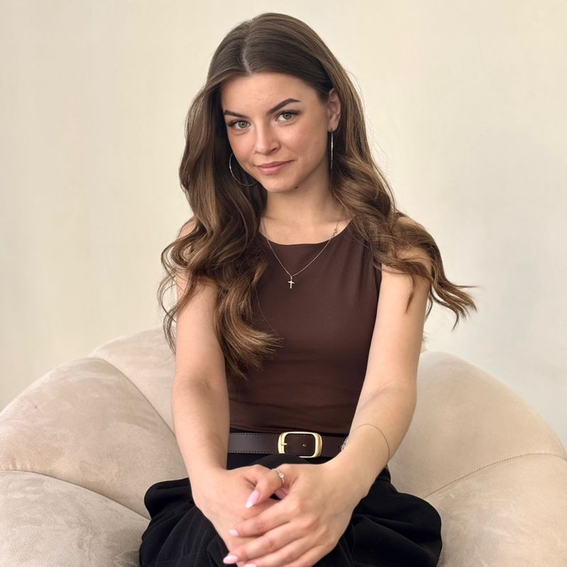 Матвиенко Мария