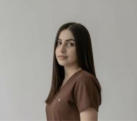 Оксана