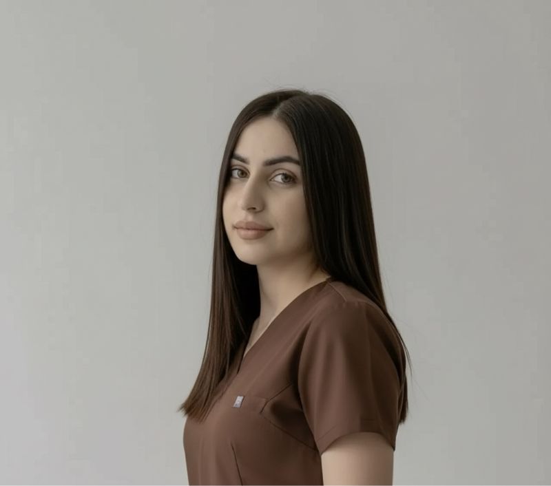 Оксана