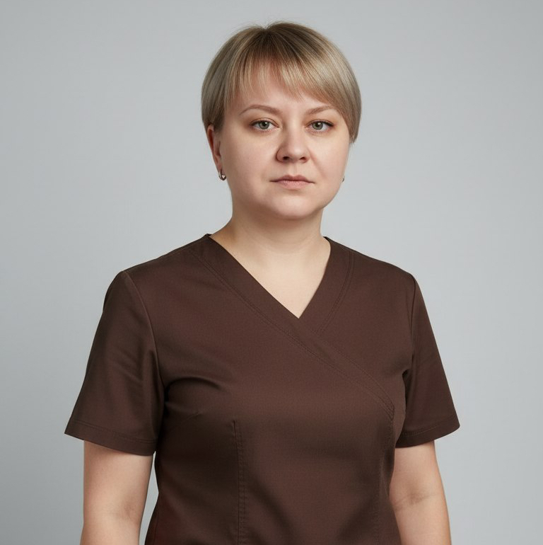 Настя