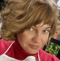 Грих Екатерина