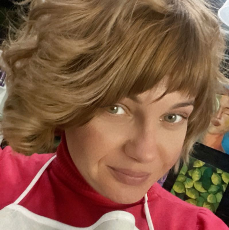 Грих Екатерина