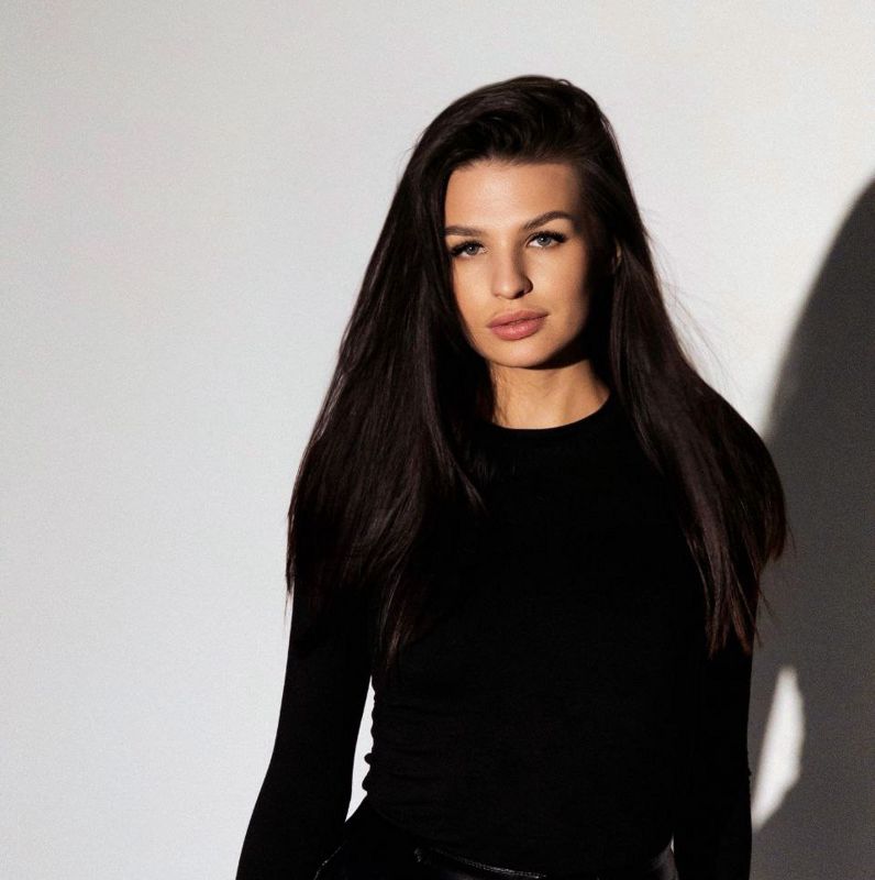 Ангелина
