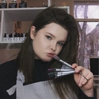 Яна Недошивина