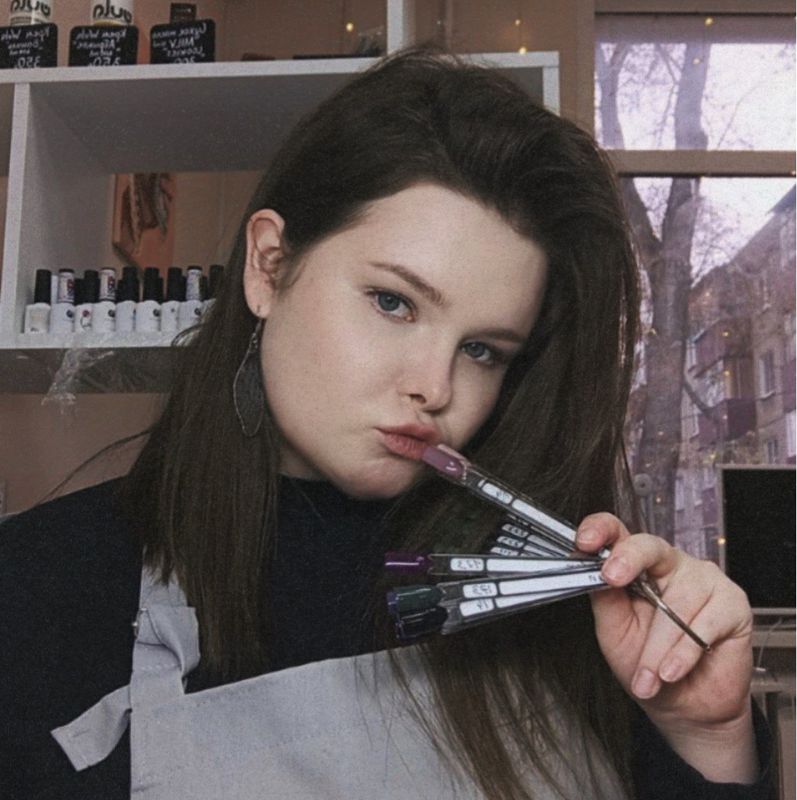 Яна Недошивина