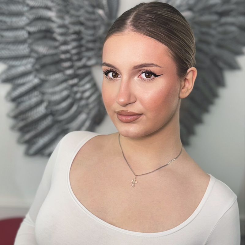 Коханенко Полина