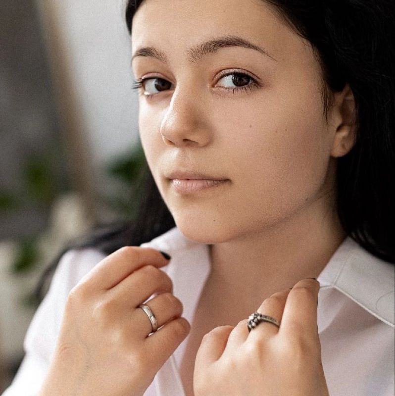 Михайлова Кристина