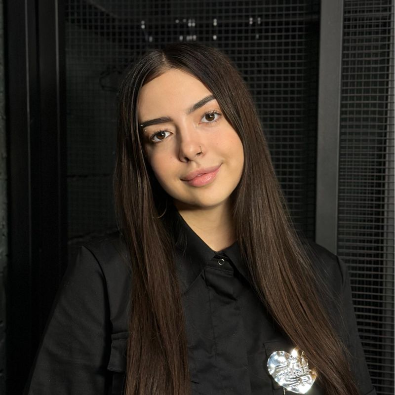 Лиза