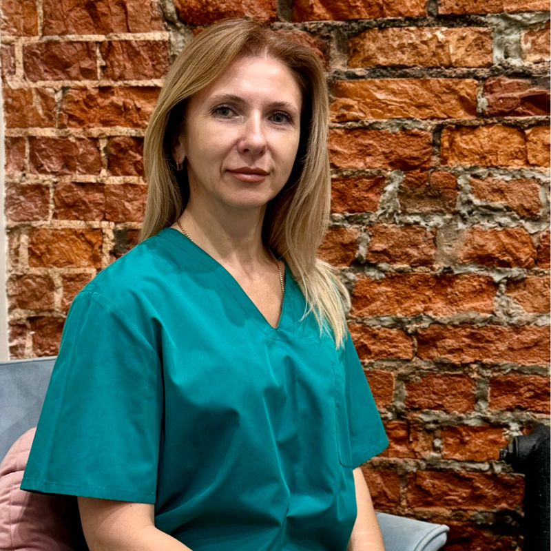 Ирина
