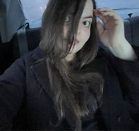 Сусанна Наращивание Ресниц