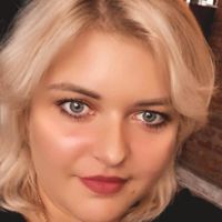 Инюхина Ольга