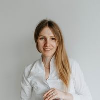 Гончарюк Олеся