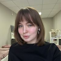 Донова Антонина