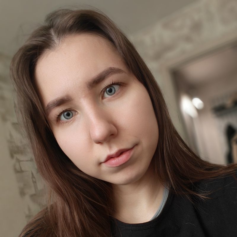 Екатерина
