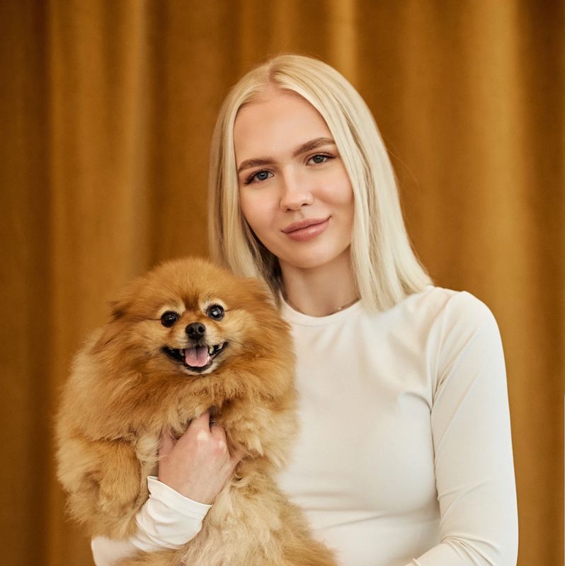 Яковенко Софья